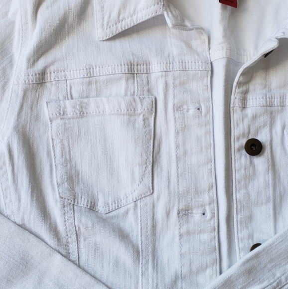 Sunset Rd Jacket - Picture 2 of 4